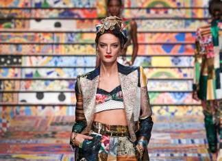 Primăvară – vară 2021: Tendințe de la designeri de top