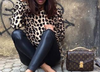 Imprimeul care e în trend în orice sezon