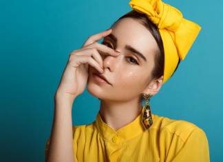 Tips & tricks – cum purtăm galbenul