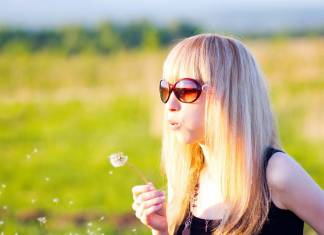 Cum să ne alegem ochelarii, în funcție de forma feței