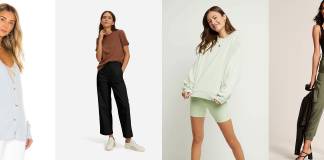 Ținuta pentru telemuncă/Home office outfit