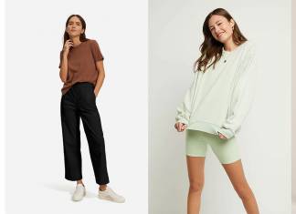 Ținuta pentru telemuncă/Home office outfit