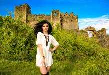 🌸 CONCURS 🌸 Câștigă o ședință foto profesionistă de 3 ore pentru tine, în orice oraș din România