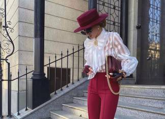 Street style pentru vara 2021 – vezi idei de ținute