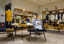 MARC O’POLO a inaugurat primul magazin din regiunea de vest, în Iulius Town Timisoara