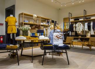 MARC O’POLO a inaugurat primul magazin din regiunea de vest, în Iulius Town Timisoara