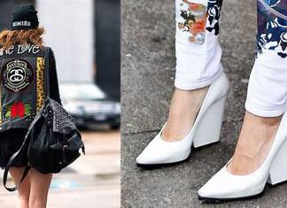 Accesorii street style pentru vara 2021