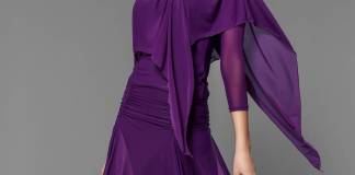 Fusta petrecută – cel mai nou trend în materie de fuste. Vezi modele