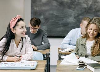 Cupio lansează programul „Bursele Cupio”