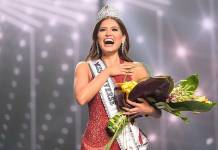 Cea mai frumoasă femeie din lume este din Mexic în 2021 (video)