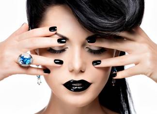 Modele de unghii cu gel pentru această vară