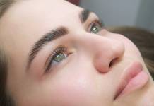 Laminarea sprâncenelor – beneficii și efecte