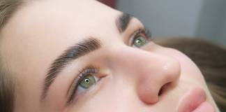 Laminarea sprâncenelor – beneficii și efecte
