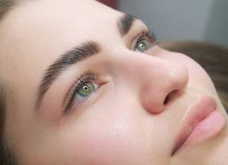 Laminarea sprâncenelor – beneficii și efecte