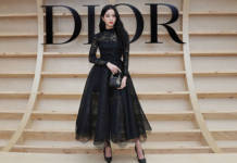 Brandul de modă DIOR, acuzat că a copiat modelul unei fuste dintr-o ținută populară chinezească, veche de secole