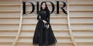 Brandul de modă DIOR, acuzat că a copiat modelul unei fuste dintr-o ținută populară chinezească, veche de secole