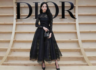 Brandul de modă DIOR, acuzat că a copiat modelul unei fuste dintr-o ținută populară chinezească, veche de secole