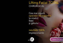 Liftingul Facial
