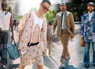 Comfort și lejeritate – principalele cuvinte atunci când vorbim despre tendințele din moda acestui an