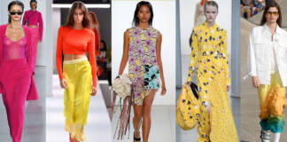 Tendințe în modă în 2023