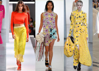 Tendințe în modă în 2023