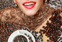 Descoperă beneficiile cafelei pentru pielea ta – un elixir natural pentru îngrijirea și revitalizarea tenului