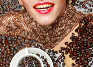 Descoperă beneficiile cafelei pentru pielea ta – un elixir natural pentru îngrijirea și revitalizarea tenului