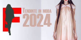 Care sunt culorile anului 2024?