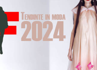 Care sunt culorile anului 2024?