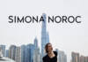 Simona Noroc: De la Banat la Shanghai, Traseul unei Creatoare de Modă de Succes