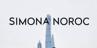 Simona Noroc: De la Banat la Shanghai, Traseul unei Creatoare de Modă de Succes