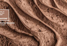 Mocha Mousse a fost aleasă culoarea anului 2025