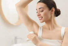 Deodorant sau antiperspirant? Ce alegi pentru un efect de durată în sezonul cald