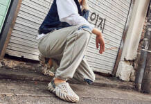 Crocs Echo Clog: streetwear și confort extrem pentru finalul verii