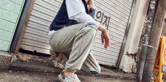 Crocs Echo Clog: streetwear și confort extrem pentru finalul verii