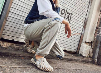 Crocs Echo Clog: streetwear și confort extrem pentru finalul verii