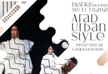 De la Cătălin Botezatu la Claudia Rawlings: un weekend de modă la Arad