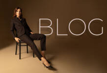 Ciocolatiul, noul negru al sezonului – DiKa lansează colecția care redefinește eleganța