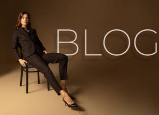 Ciocolatiul, noul negru al sezonului – DiKa lansează colecția care redefinește eleganța