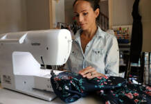 Cum transformi pasiunea pentru croitorie într-un business