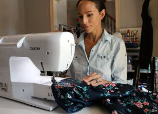 Cum transformi pasiunea pentru croitorie într-un business