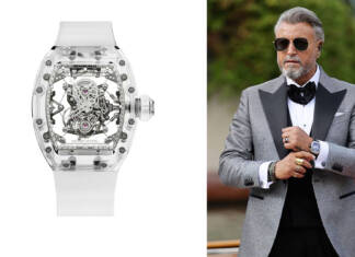 Designer român atacat la Londra: un ceas ultra-rar Richard Mille, ținta hoților din Mayfair
